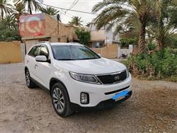 Kia Sorento 2014
