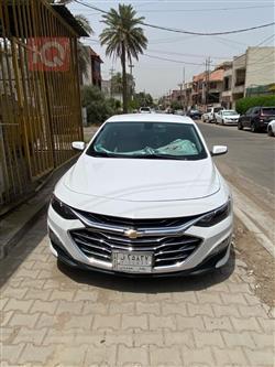 2020 شيفروليه ماليبو