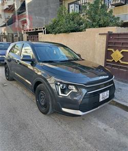 2023 كيا نيرو