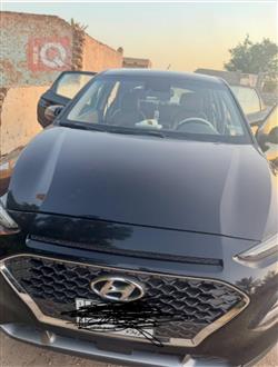 Hyundai Kona 2018