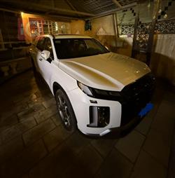 Hyundai Palisade 2025