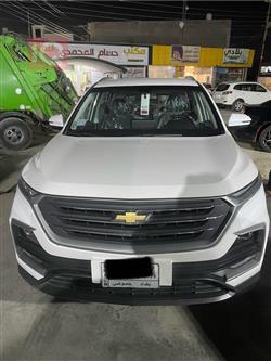 Chevrolet Captiva 2021