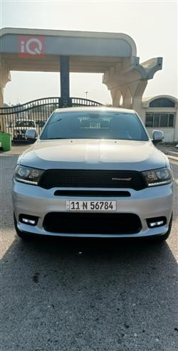 Dodge Durango 2019