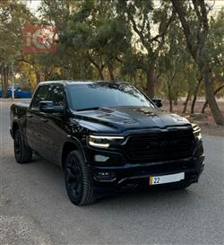 Ram 1500 2022