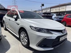 Toyota Camry 2024