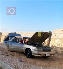 1992 تويوتا كراون