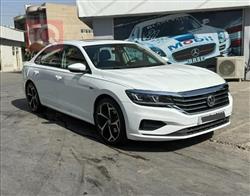 Volkswagen Passat 2020