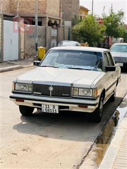 1982 تويوتا كراون