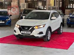 Nissan Rogue Sport 2022