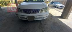 Nissan Sunny 2009