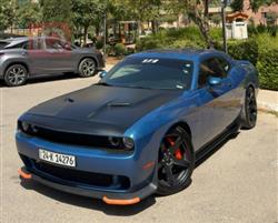 Dodge Challenger 2022
