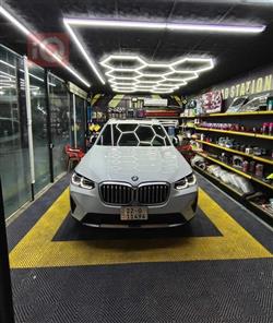 BMW X3 2023