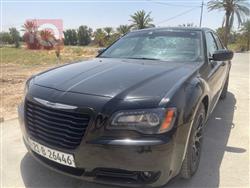 Chrysler 300 2013