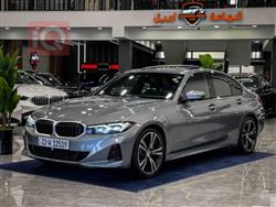 2023 بي ام دبليو الفئة 3