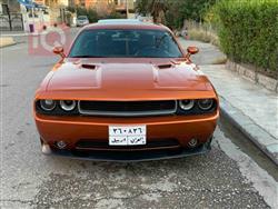 Dodge Challenger 2011
