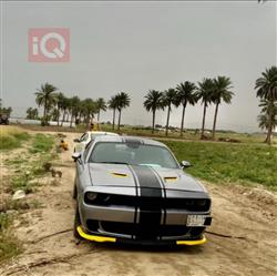 Dodge Challenger 2015