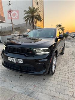 2024 دودج دورانجو