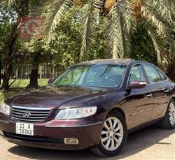 2008 هيونداي أزيرا