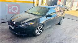 Dodge Dart 2016
