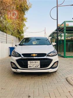 Chevrolet Spark 2019