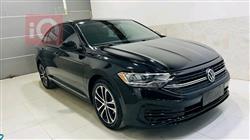 Volkswagen Jetta 2024
