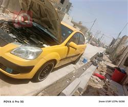 Kia Rio 2008