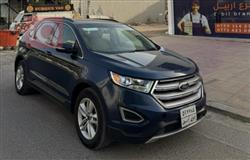 Ford Edge 2017