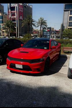 Dodge Charger 2021