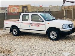 Nissan Pickup 2014