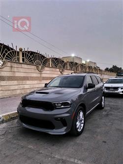2023 دودج دورانجو