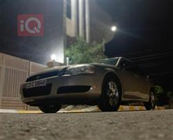 Chevrolet Impala 2009