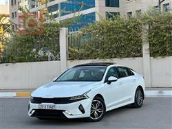 2023 كيا K5