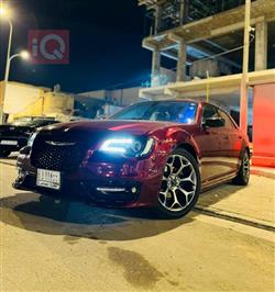 2018 كرايسلر 300