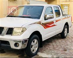 Nissan Navara 2013