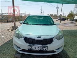 Kia Cerato 2016