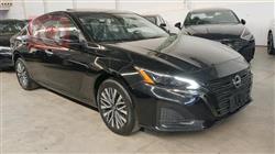 Nissan Altima 2023