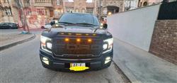 Ford F-150 2018