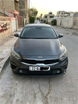 Kia Forte 2020