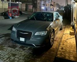 Chrysler 300 2019