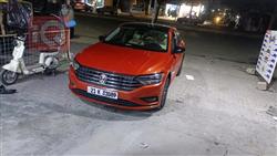 Volkswagen Jetta 2019