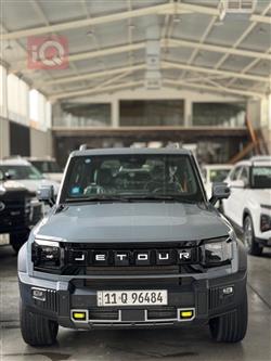 2025 جيتور T2
