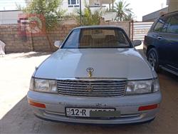1994 تويوتا كراون