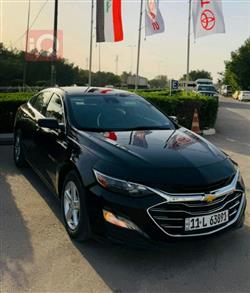 2023 شيفروليه ماليبو