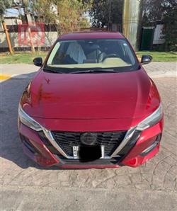Nissan Sentra 2023