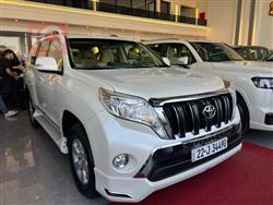 Toyota Land Cruiser Prado 2014