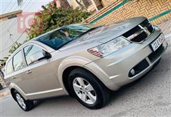 Dodge Journey 2009