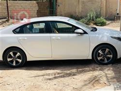 Kia Cerato 2019