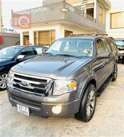2012 فورد إكسبيديشن