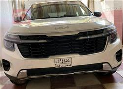 Kia Seltos 2024