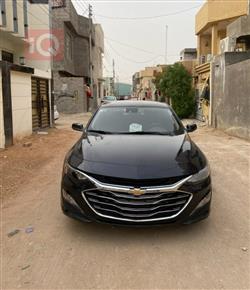 2023 شيفروليه ماليبو
